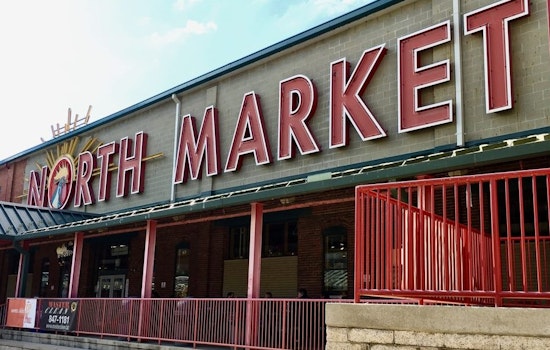 Check out the 6 top spots in downtown Columbus