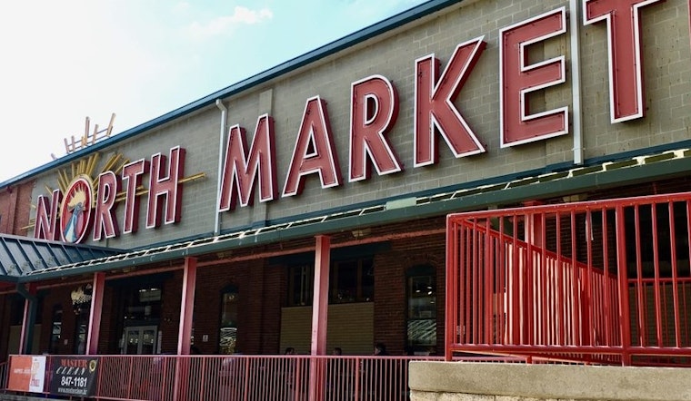 Check out the 6 top spots in downtown Columbus