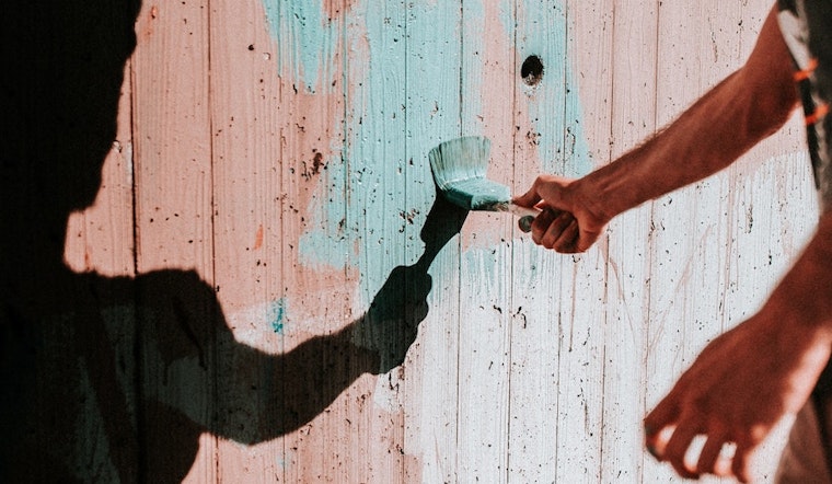 3 fun charity events in Oakland this weekend