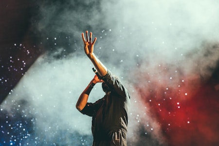 4 music events to plan for in Houston this weekend