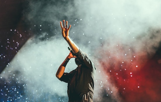 4 music events to plan for in Houston this weekend