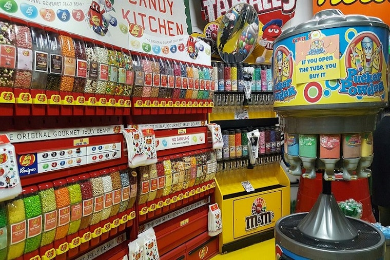 Omaha's top 5 candy stores to visit now