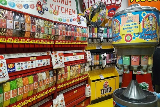 Omaha's top 5 candy stores to visit now