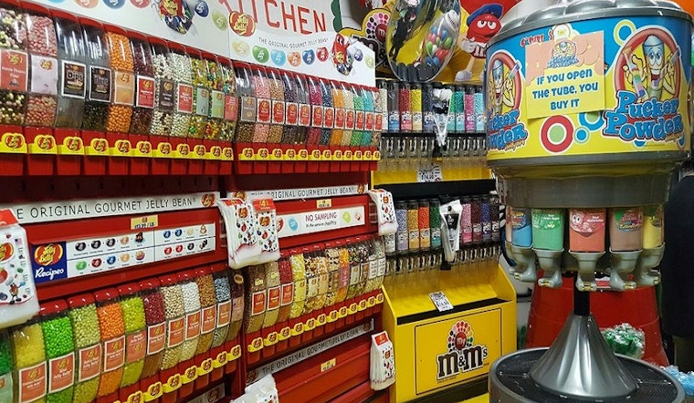 Omaha's top 5 candy stores to visit now