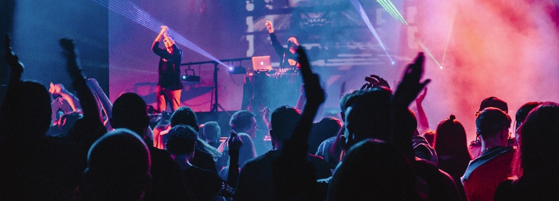 3 primo music events in San Antonio this weekend