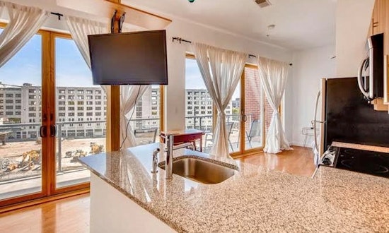Renting in Atlanta: What will $1,400 get you?