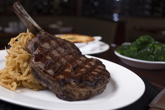 Treat yourself at Oklahoma City's 5 priciest steakhouses