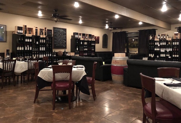 Check out 3 popular eateries in East Mesa