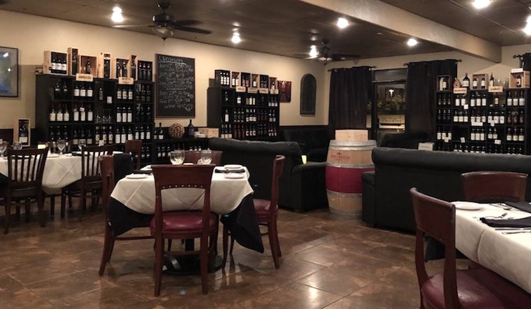 Check out 3 popular eateries in East Mesa