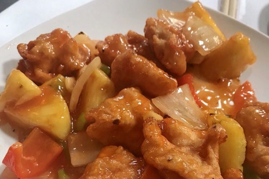 New Chinese spot P. King Authentic Chinese Food debuts in Neartown - Montrose