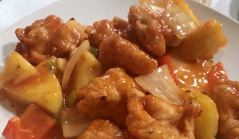 New Chinese spot P. King Authentic Chinese Food debuts in Neartown - Montrose