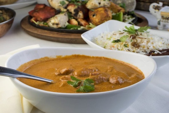 The 5 best Indian spots in Arlington