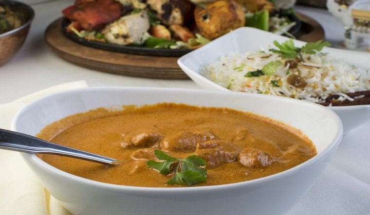 The 5 best Indian spots in Arlington
