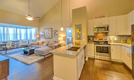 Renting in Jacksonville: What will $1,600 get you?