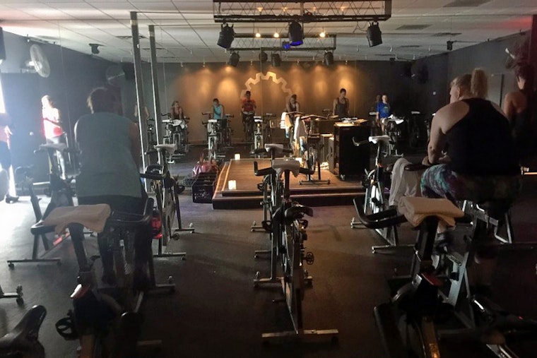 The 4 best gyms in Oklahoma City