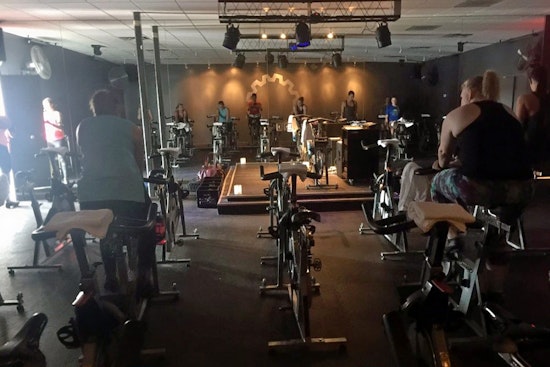 The 4 best gyms in Oklahoma City
