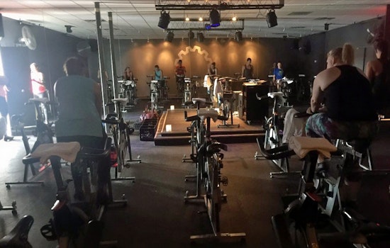 The 4 best gyms in Oklahoma City