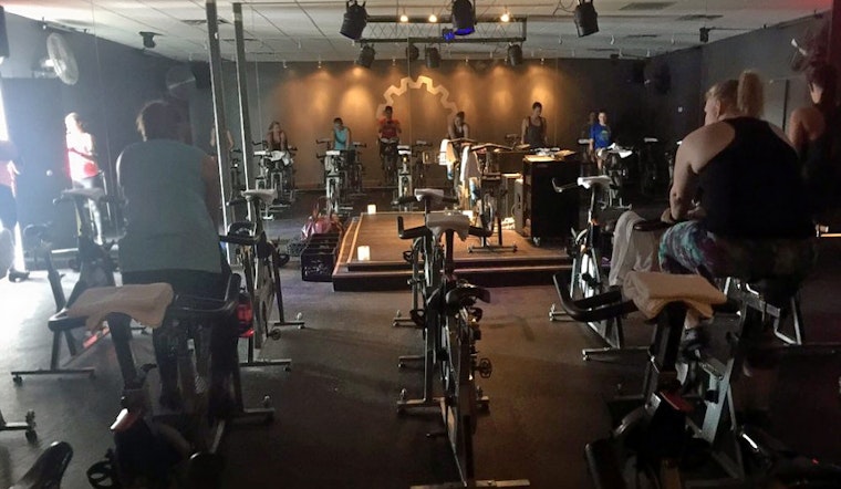 The 4 best gyms in Oklahoma City