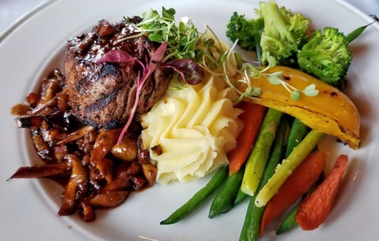 The 5 best French spots in Colorado Springs