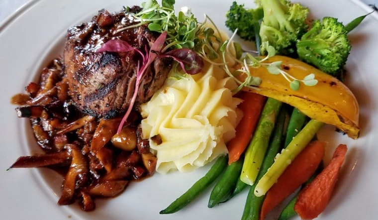 The 5 best French spots in Colorado Springs