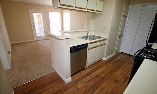 Renting in Orlando: What will $1,000 get you?