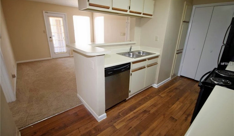 Renting in Orlando: What will $1,000 get you?