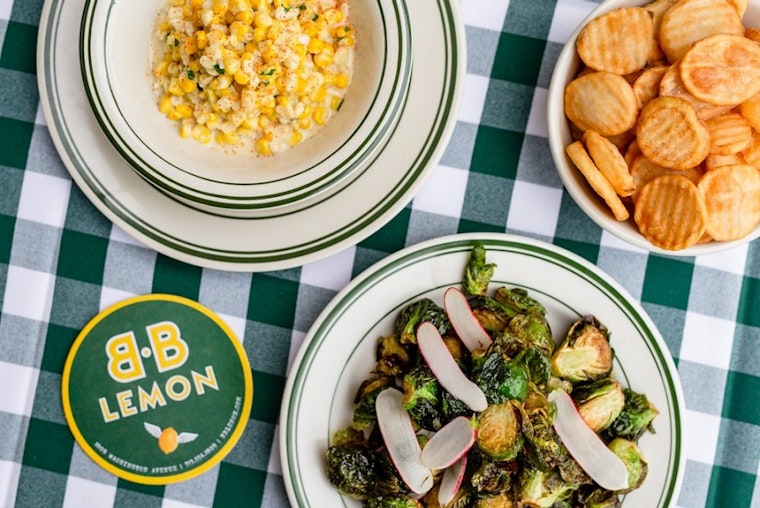 Are these trending Houston restaurants on your radar?
