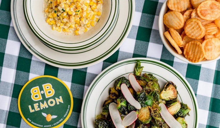 Are these trending Houston restaurants on your radar?