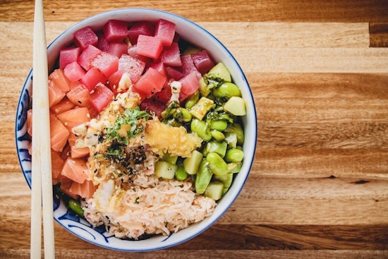 New Kingwood Area Japanese spot Ginger Robata & Sushi Bar opens its doors