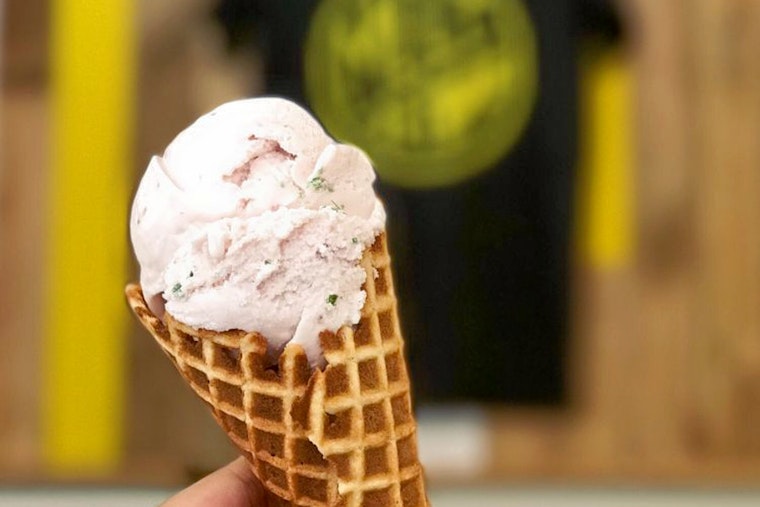 Get the scoop on Fort Worth's top 3 spots to enjoy frozen desserts