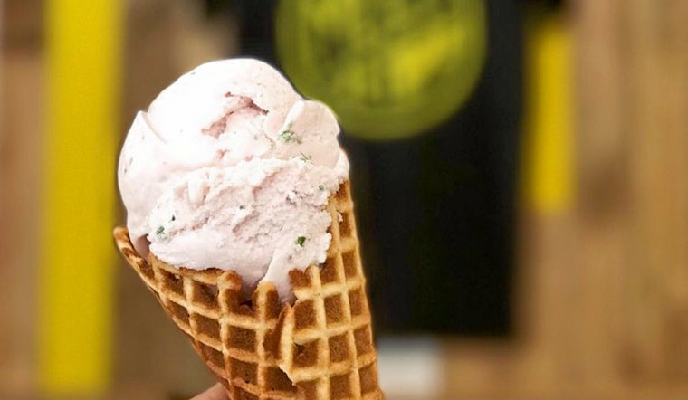 Get the scoop on Fort Worth's top 3 spots to enjoy frozen desserts