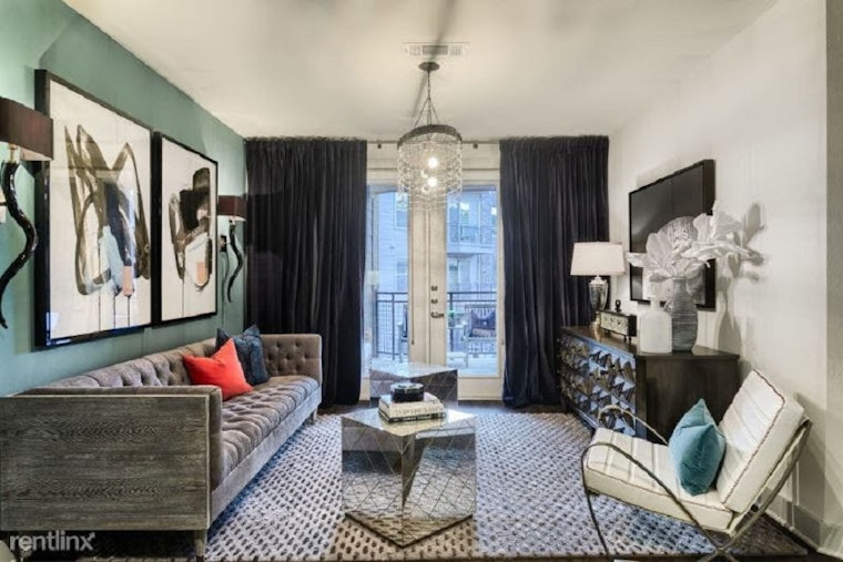 Renting in Houston: What will $1,200 get you?