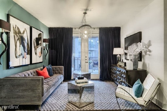 Renting in Houston: What will $1,200 get you?