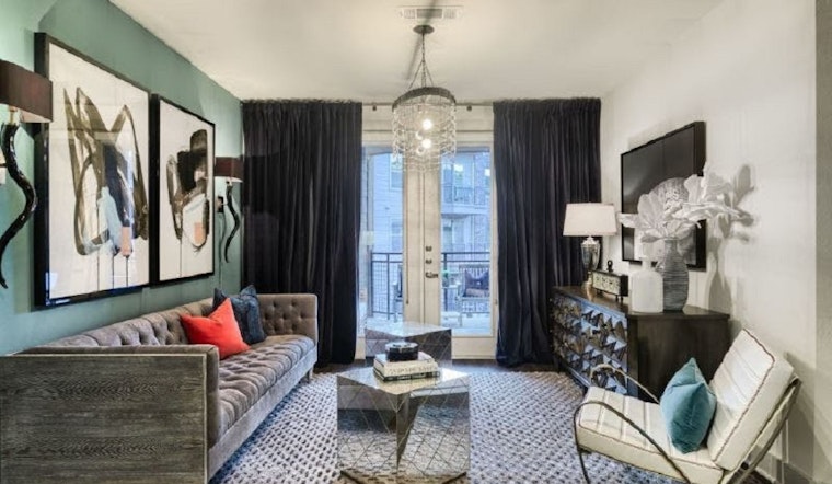 Renting in Houston: What will $1,200 get you?