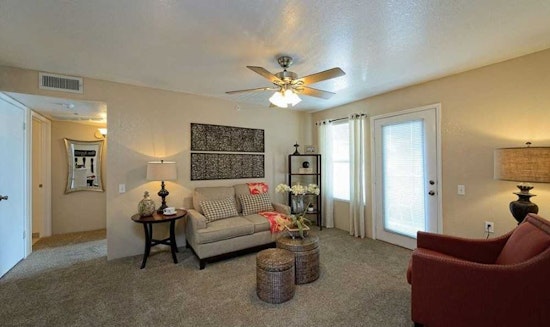 Renting in El Paso: What will $1,100 get you?