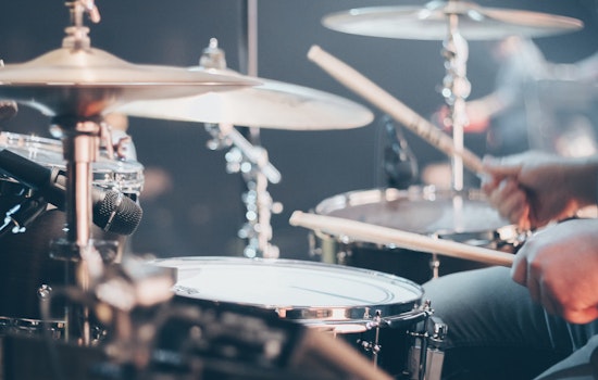 4 music events to look forward to in Denver this weekend