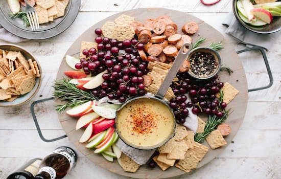 4 food and drink events worth seeking out in San Francisco this weekend
