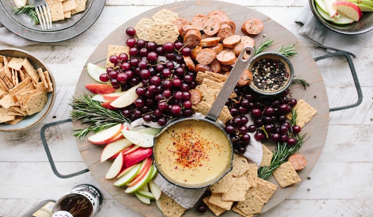 4 food and drink events worth seeking out in San Francisco this weekend