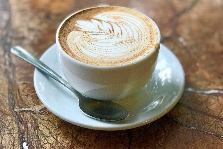 Check out the 5 most popular spots in Seattle's South Lake Union neighborhood