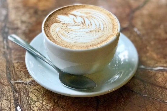 Check out the 5 most popular spots in Seattle's South Lake Union neighborhood