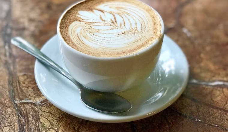 Check out the 5 most popular spots in Seattle's South Lake Union neighborhood