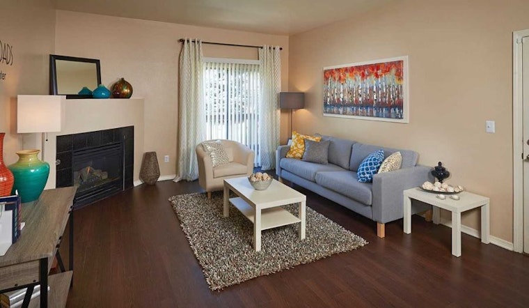 Renting in Aurora: What will $1,500 get you?