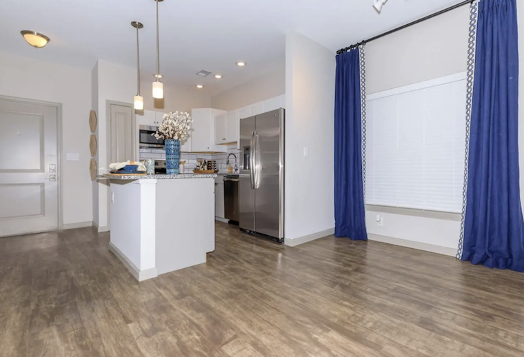 Renting in Louisville: What will $1,000 get you?