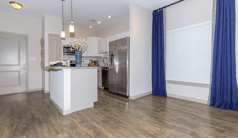 Renting in Louisville: What will $1,000 get you?