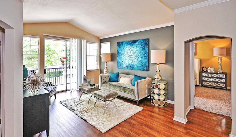 What will $1,700 rent you in Far North, today?
