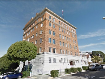 State Dept. Orders Russia To Close Pacific Heights Consulate [Updated]