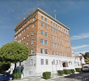 State Dept. Orders Russia To Close Pacific Heights Consulate [Updated]