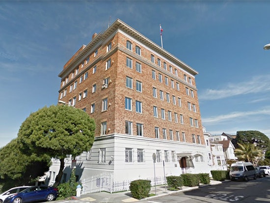 State Dept. Orders Russia To Close Pacific Heights Consulate [Updated]