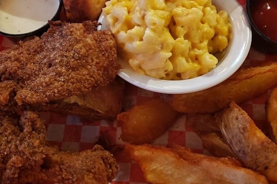 Here are the newest businesses to launch in Nashville