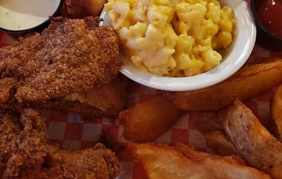 Here are the newest businesses to launch in Nashville